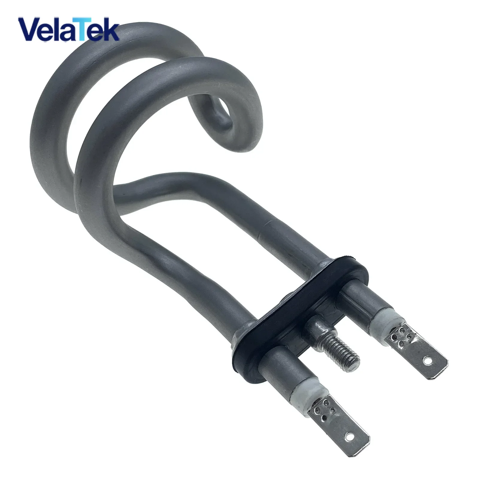 Heatwell 2596 piezas de lavavajillas elemento calefactor para Midea Candy Hansa Gorenje Bomann Valberg 230V 1900W
