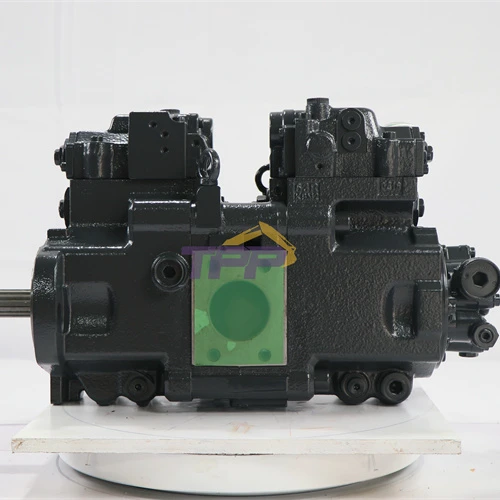 

Excavator Hydraulic Main Pump K7V63DTP-0E23 K7V63DTP 0E23 for Sany SY135 SY135-5 SY135-8