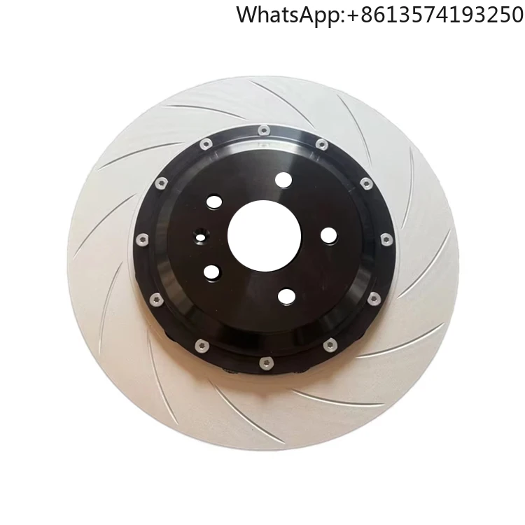 For Front Brake Dis…