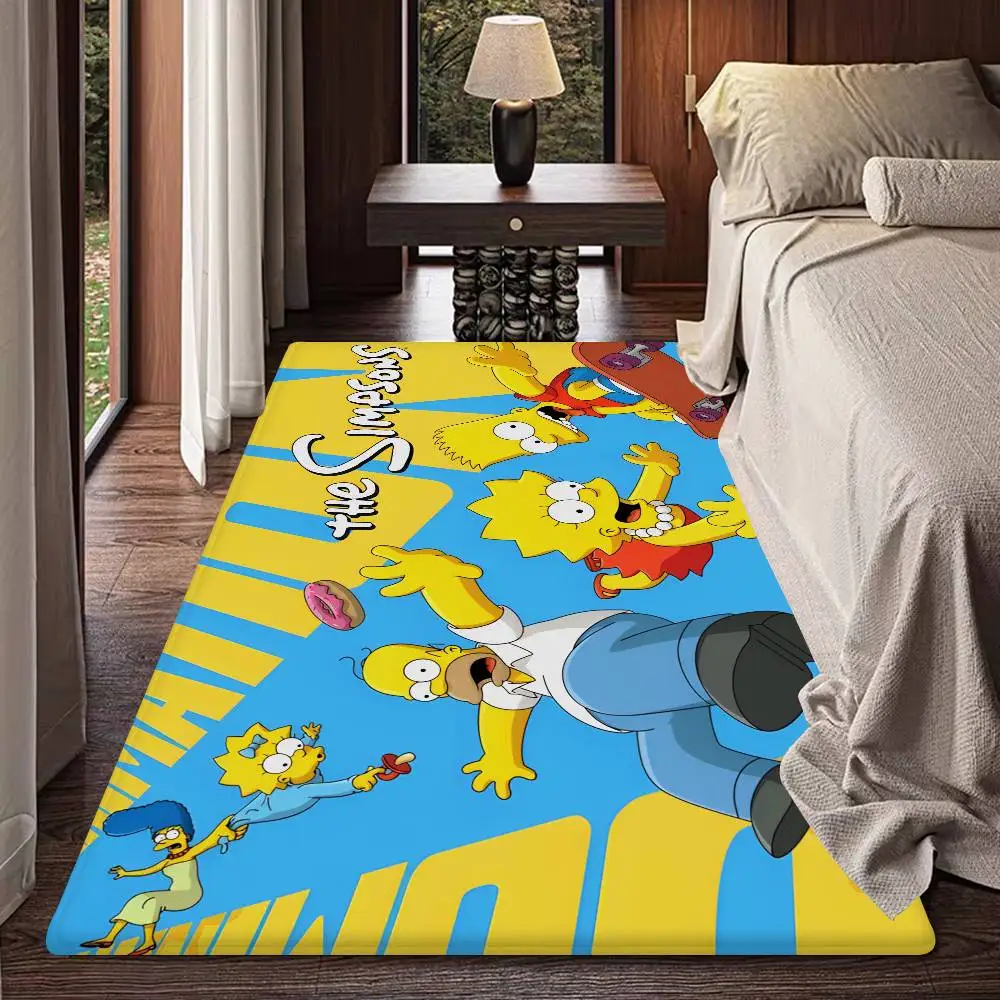 Anime Doormat S-Sim…