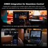Godox RS60Bi RS60R 스튜디오 조명 60w RGB 이중 색상 풀 컬러 LED 비디오 채우기 조명(무선 APP 제어 기능 포함) 3