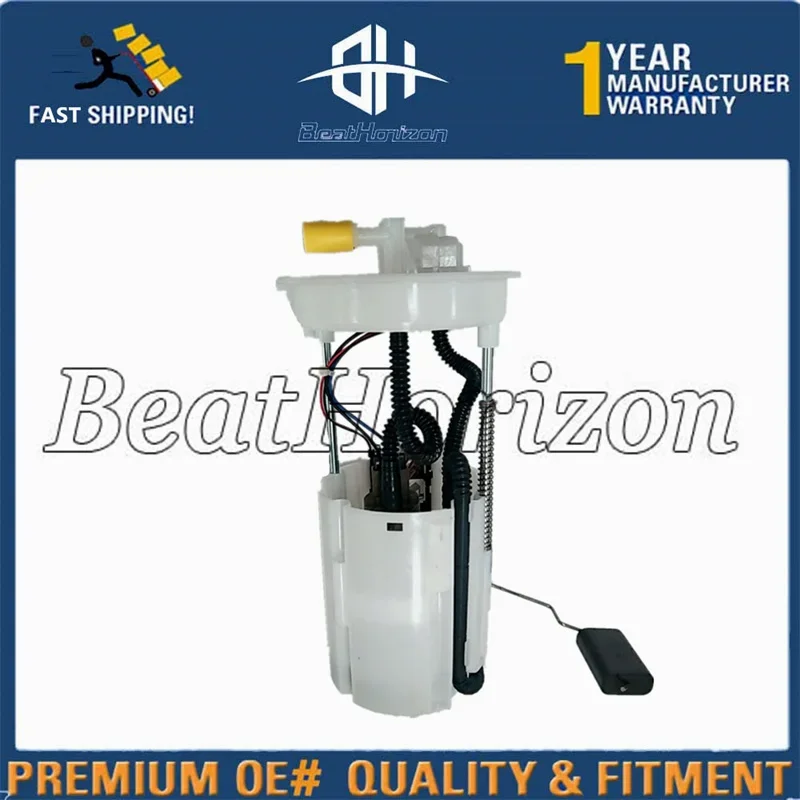 Auto Replacement Parts Fuel Supply System Fuel Pumps oe Number 1106010U1020 for JAC Rein Two-wheel drive fuel pump