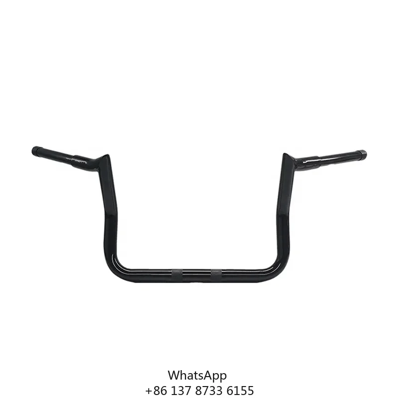 

Мотоциклетный руль диаметром 6 дюймов, рама и детали корпуса диаметром 1,25 дюйма