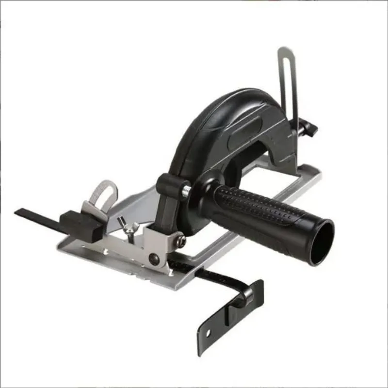 Angle Grinder Converter To Cutting Machine, Electric Circular Saw Bracket Base, Universal Woodworking Power Tools Accessories