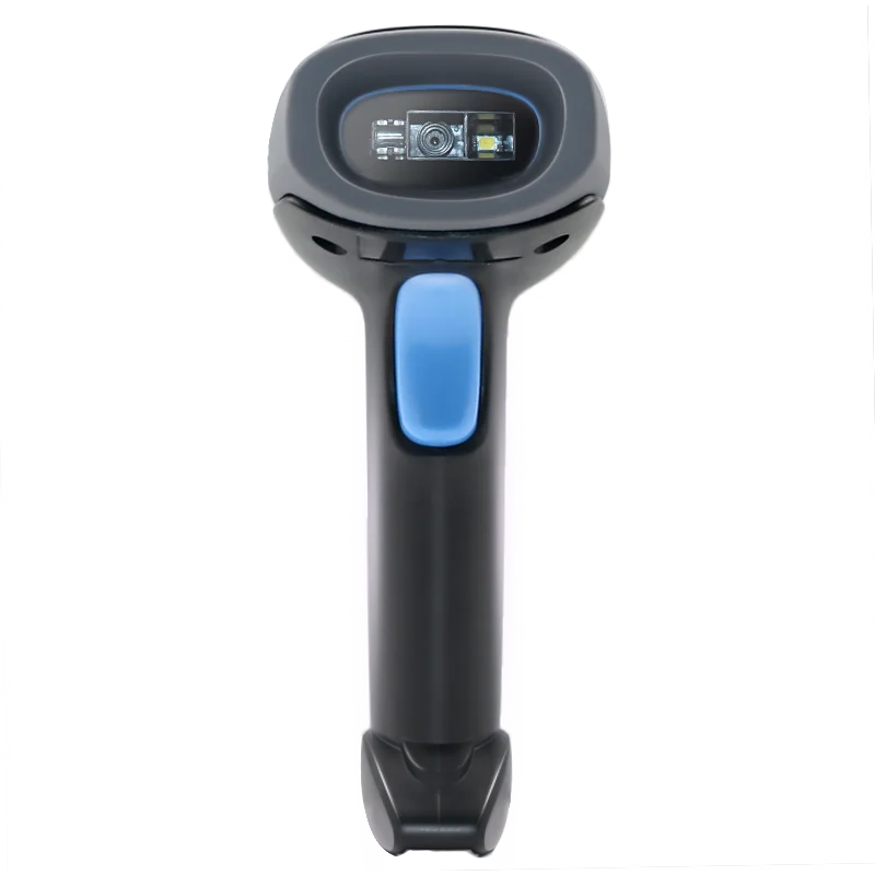 Barcode QR Code Scanner USB M930Z 2D Reader for Retail POS Library, Store, Supermarket, Medical, Warehouse