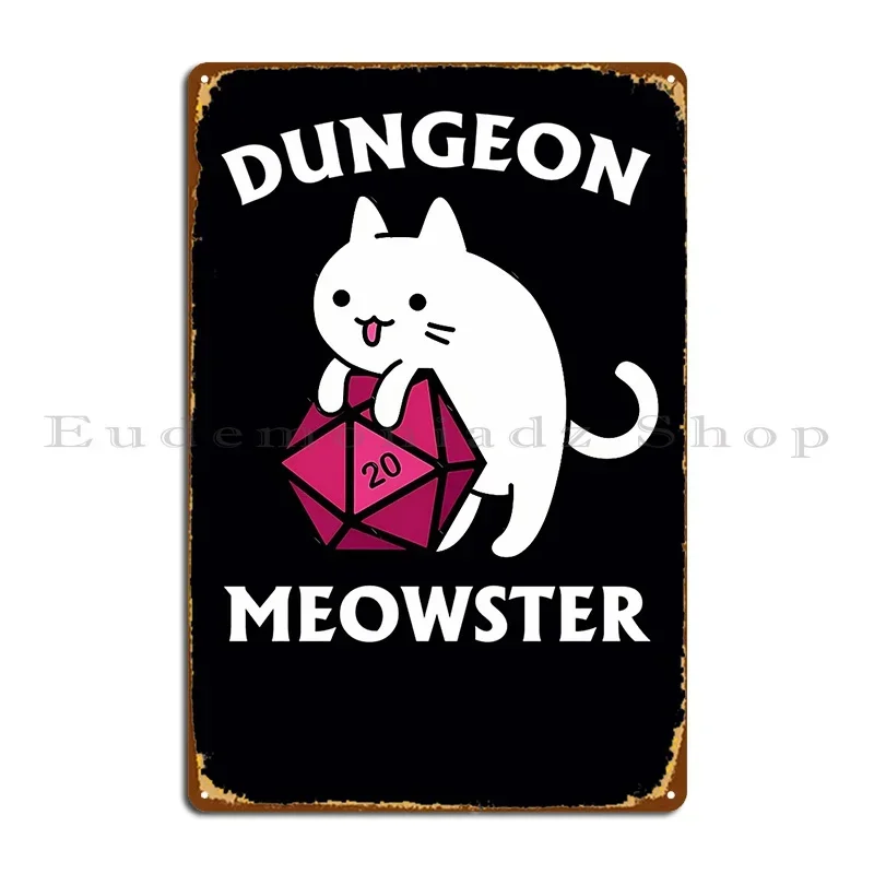 Dungeon Meowster Dn…