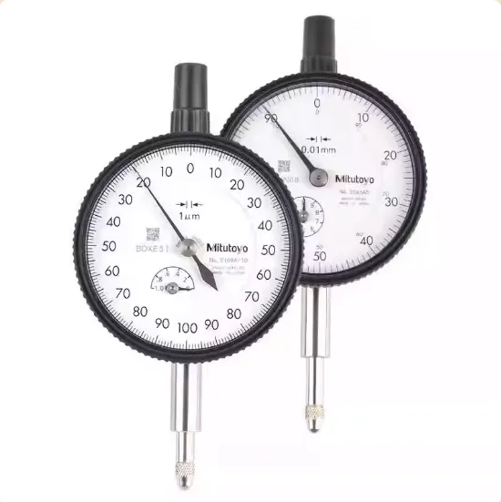 

2046A 2050A 2052A 2046AB 2050AB dial gauge/micrometer