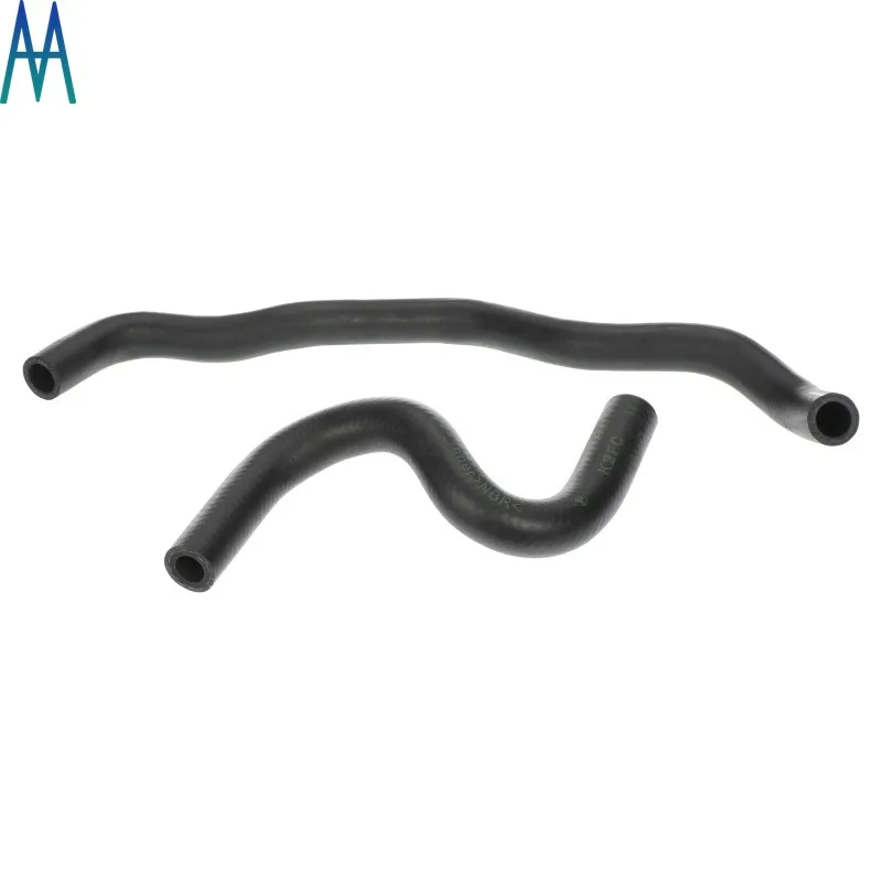 

34611SA000 34611SA010 Subaru Forester Power Steering Suction Hose & Return Hose SET NEW 2003-2008