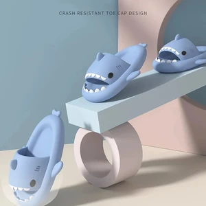 Ayakkabının 6 büyük satışı köpekbalığı №5