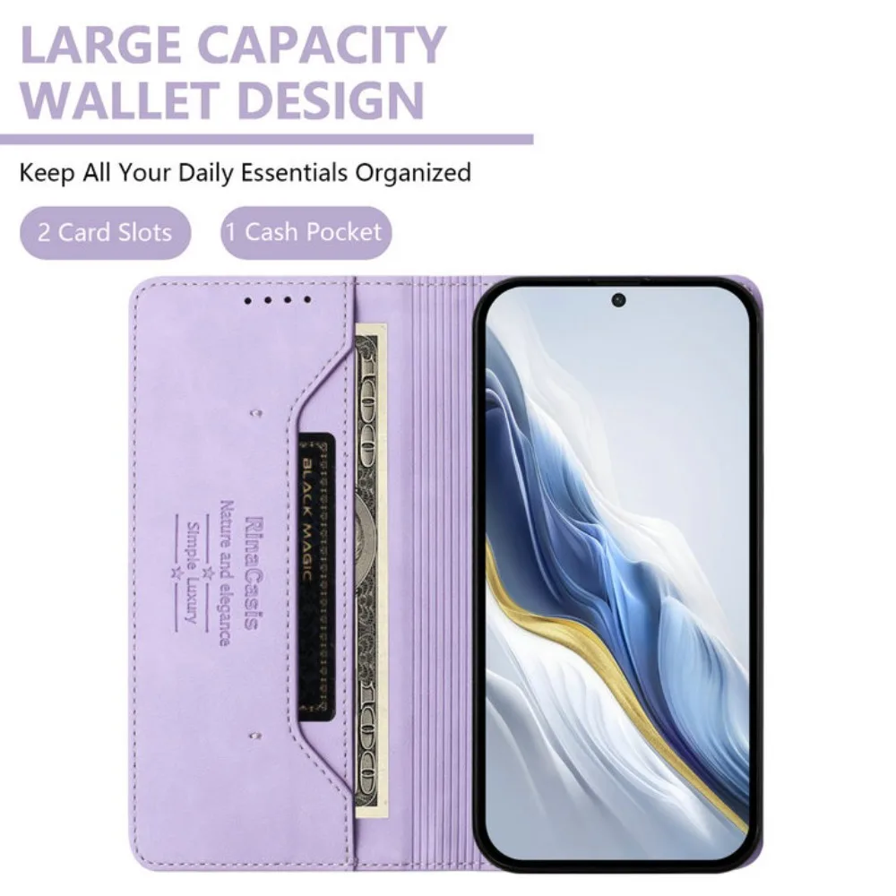 ل ممن لهم البحث X9 برو 5G 2025 محفظة فوندا تتفاعل المغناطيسي الجلود الوجه eتوي ل ممن لهم البحث X9 غطاء فاخر العثور على X9 9X X 9 برو #4