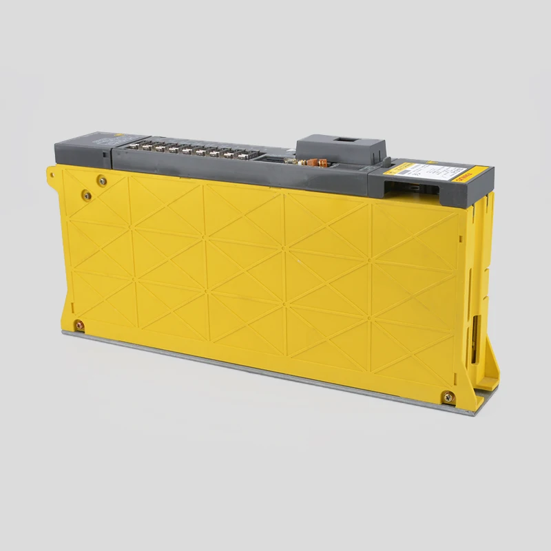 

fanuc A06B-6079-H301 УСИЛИТЕЛЬ FANUC A06B6079H301 A06B6079H302 A06B6079H303 A06B6079H304