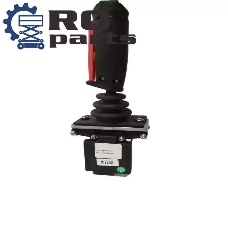 

Joystick Controller 2901016520 For Haulotte Aerial Work Platform Used For Compact 8 , 10 , 12 , 14,Optimum 8