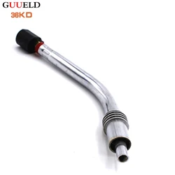 CO2 MIG Welding Machine/Welding Tools Accessories 15AK/24KD/36KD MAG MIG Welding Torch Welding Gun Goose Neck Bend