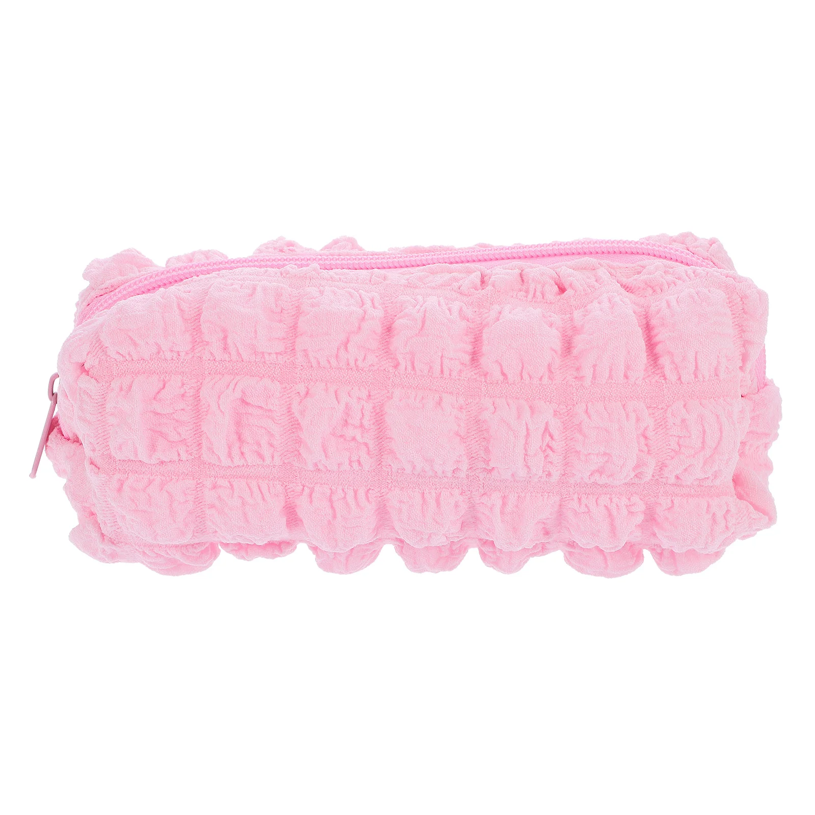 

Small Makeup For Purse Pouch Travel Toiletry Bag Durable Zipper Portable Bag For Women Small Toiletry Pouch