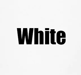 Variant: White