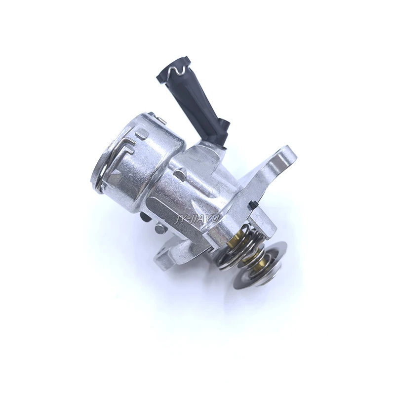 

Engine Thermostat For Mercedes Benz C219 AMG CLS63AMG M156 M156.983 W204 C63 M156.985 C197 CLS M159.980 1562030475 A1562030475