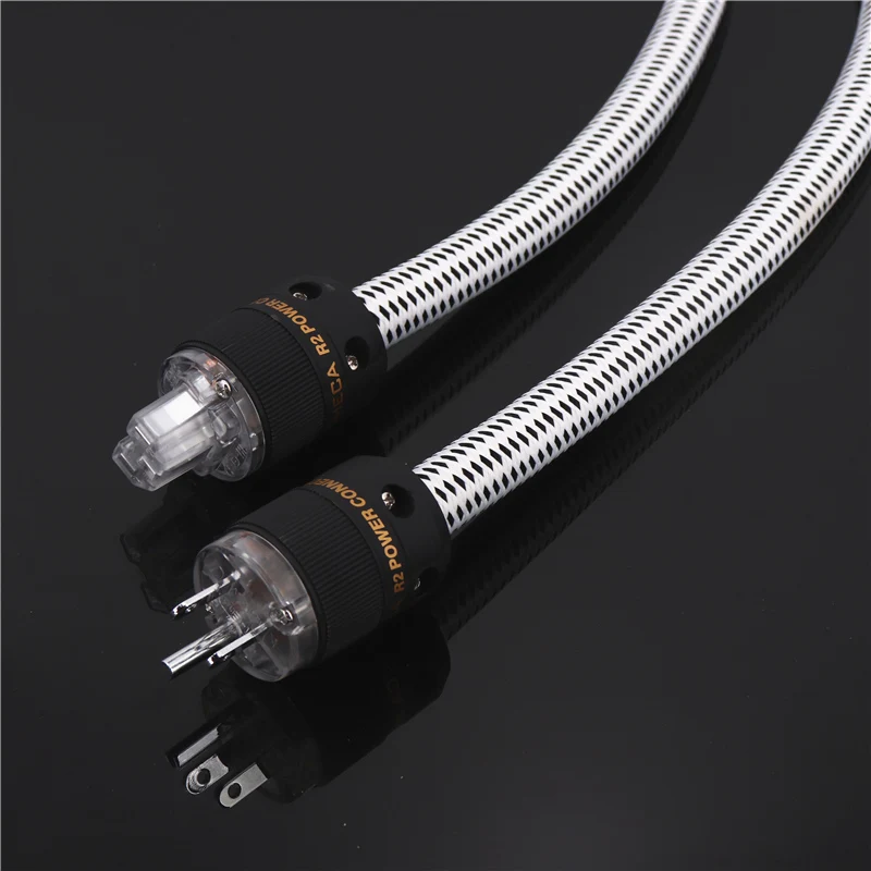 Variant: US plug