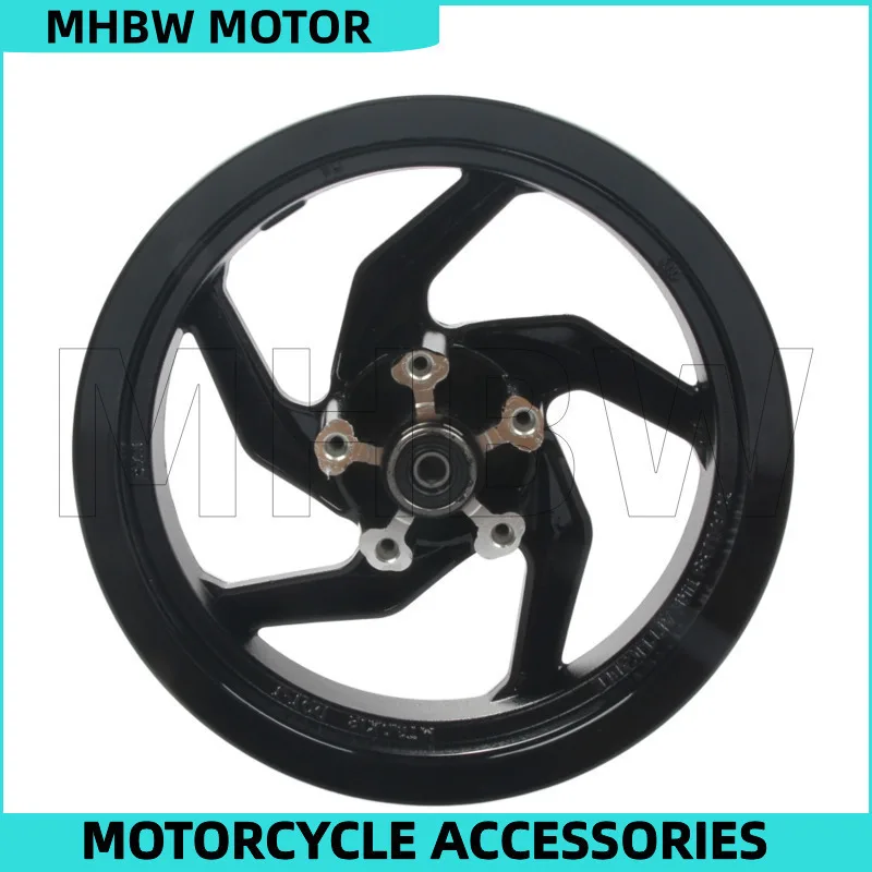 العجلة الأمامية/الخلفية لـ Sym Xs150t-2a/2b Fnx 4v #3