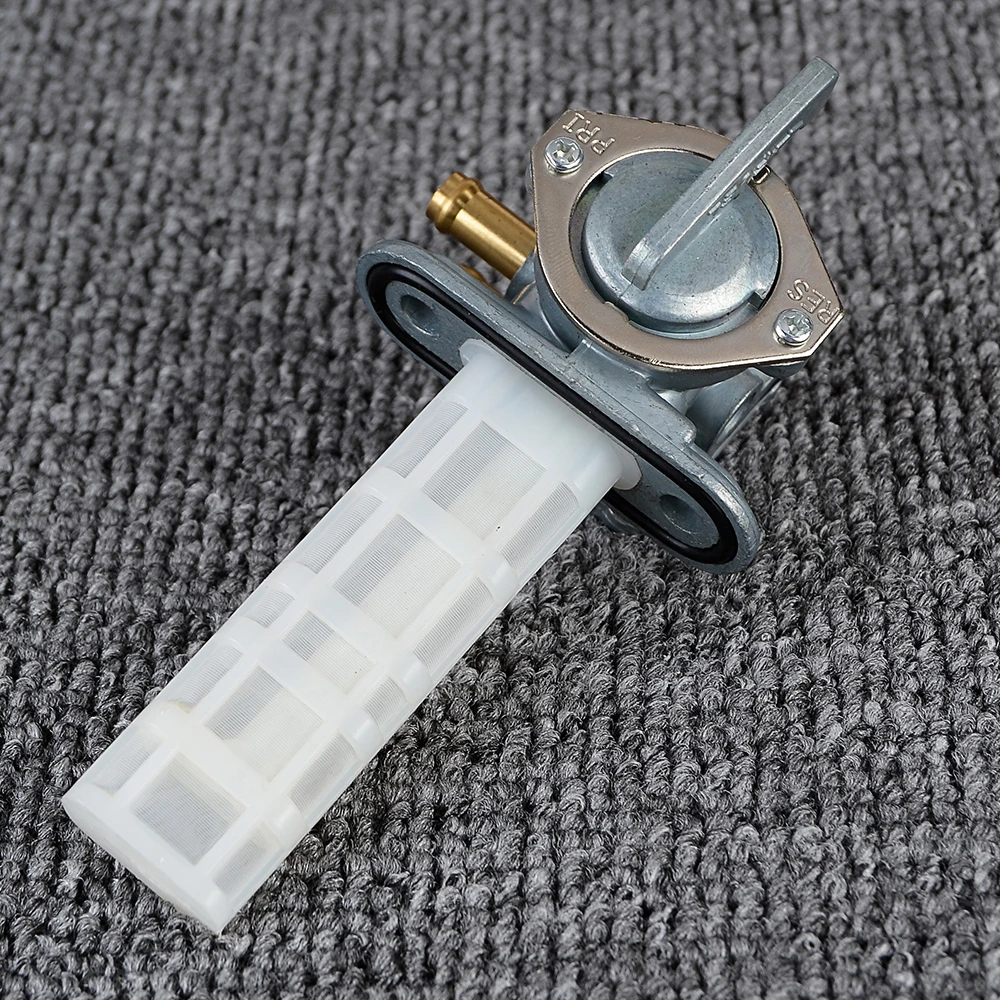 Robinet de robinet de carburant, interrupteur de réservoir de carburant, pour Concours 1986-2006 51023-1130 51023-1388 51023-0726 ZG1000 A1-A20 ZG1000A6F
