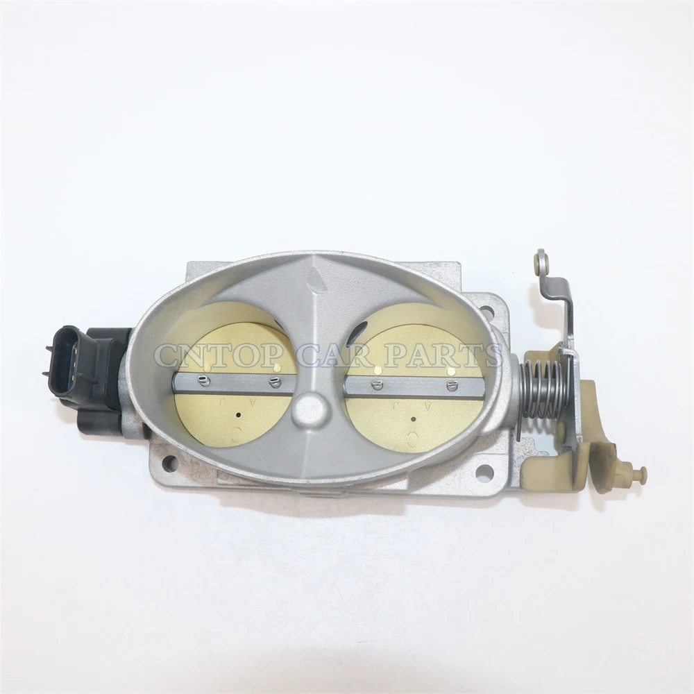 

Throttle Body 2L1U-DA 2L1U-9E926-DA for Ford Lincoln Navigator 5.4L 2003 2004