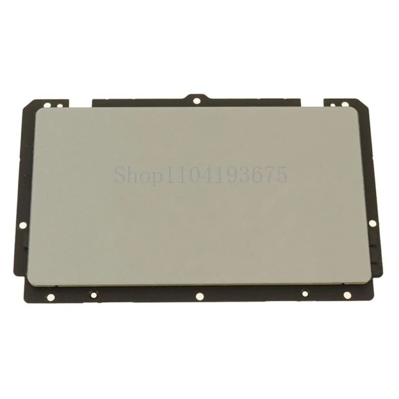 

Тачпад для DELL Latitude 5420 5421 5430 0T98N2 T98N2 A20699, серебристый, новый