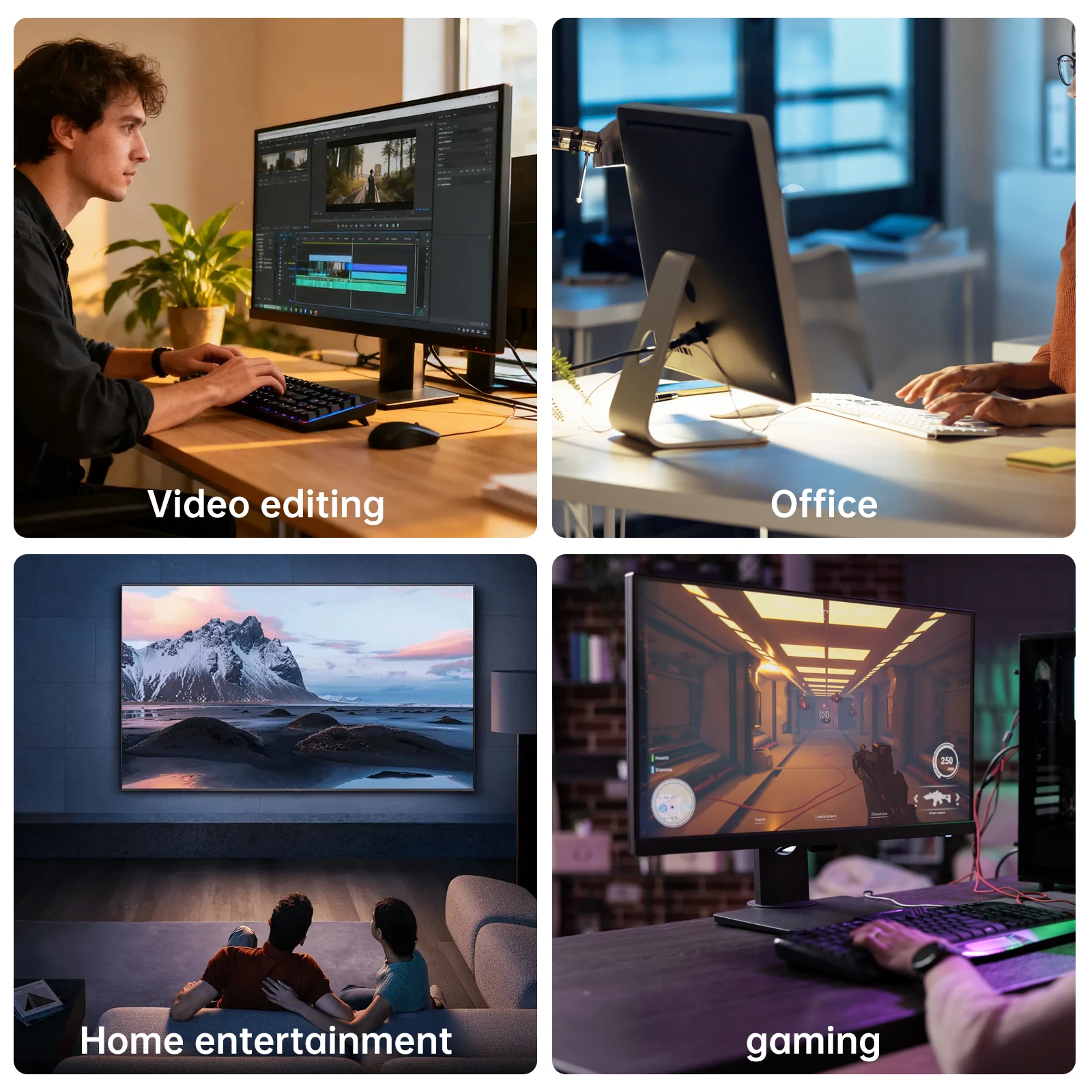 Msecore MV9 Intel Core I9 i7 GTX1650 Dedicated Card Windows 11 Micro Mini PC Desktop Gaming Computer Portable Office Minipc WIFI - view 4