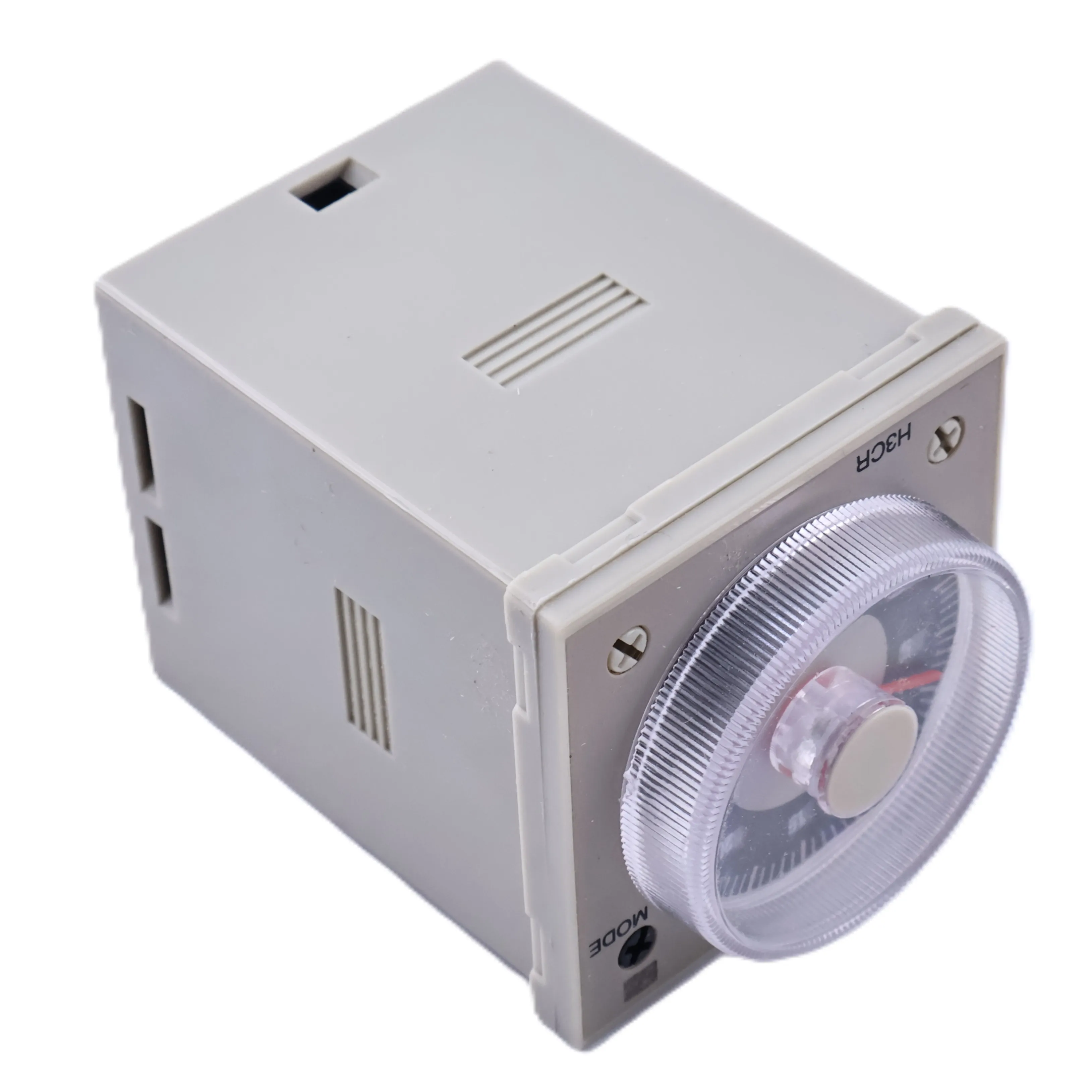 Omron H3CR‑A8 100‑240VAC/DC Multi‑Function Timer Relay 0.05s–300h DPDT 5A 48x48mm Energy Saving And Environmental Protection view 6