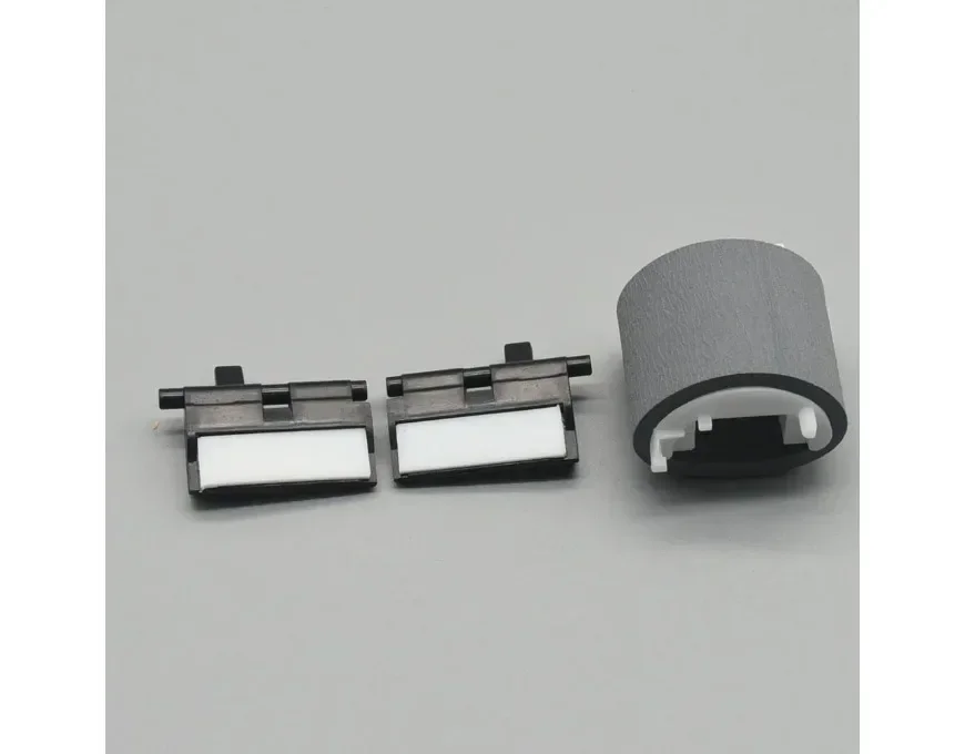 compatible 1set  CN598-67018 Separation Pickup Roller  Pick Pad for HP OFFICEJET PRO X451 476 551 576 585 PageWide MFP 377 477 5