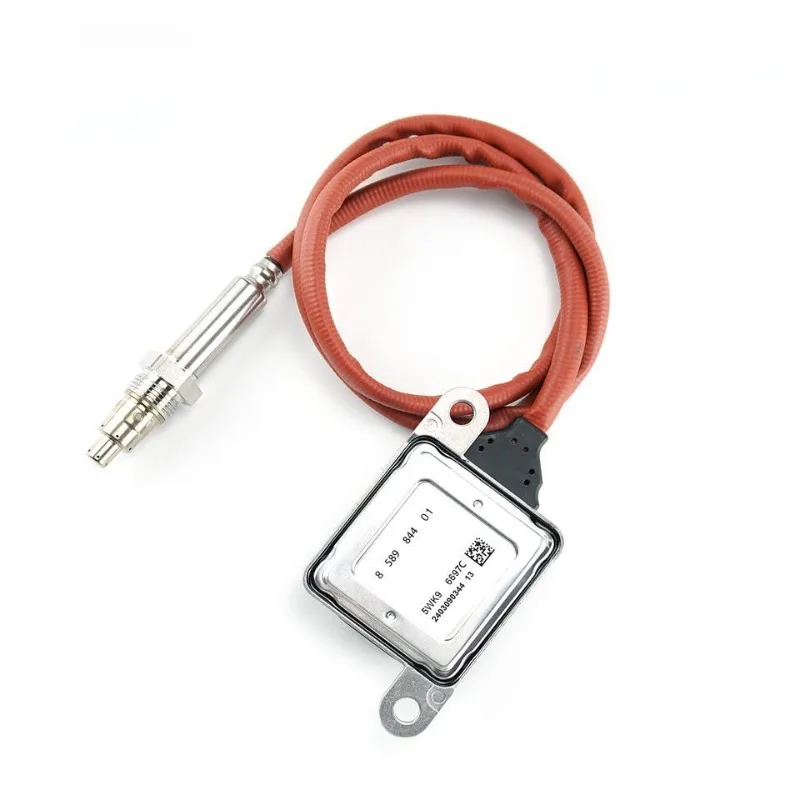 

NOX Sensor 858984401 5WK96697C NGK Probe 13628589844 High Quality Nitrogen Oxygen Sensor Chip For BMW F15 X6 F16 25d 30dX 40dX