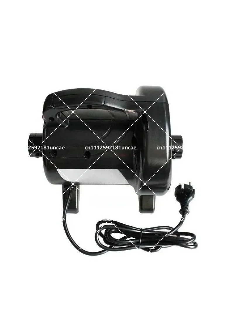 1200W Electric Air Inflator Dual Purpose High Pressure Pump for Amusement Equipment