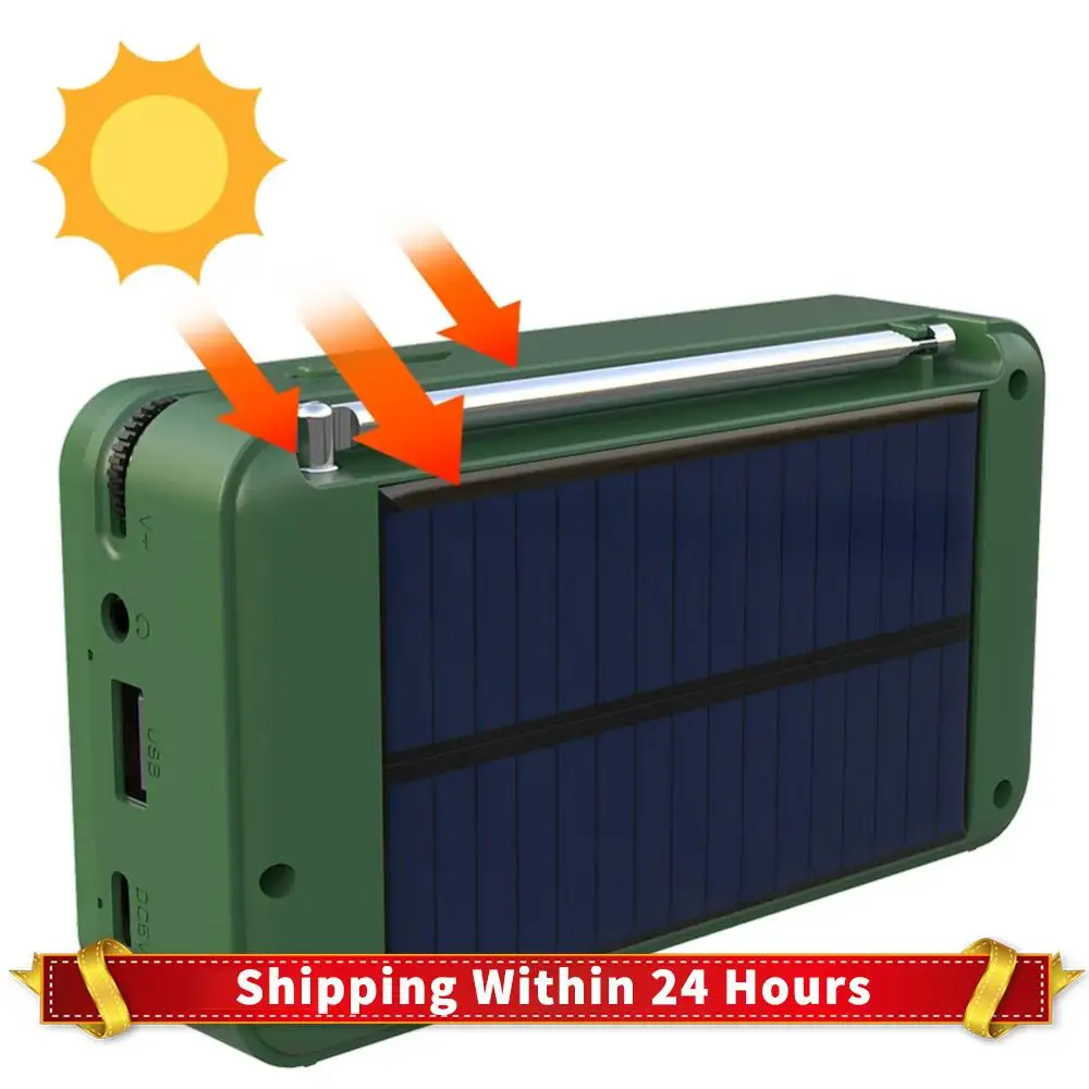 Portable Dab+ Digit… - image