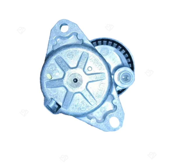 

OE2722000270 Engine belt tensioner pulley for Mercedes-Benz W204 C204 E180 E200 R172, new state of WRR engine