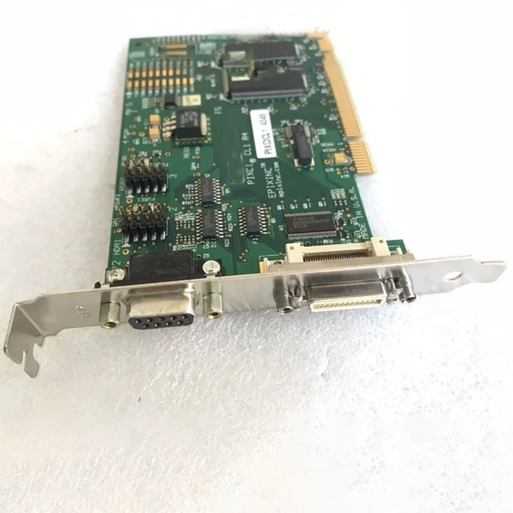 Для EPIX EPIXINC PIXCI CL1 R4 импортная карта США