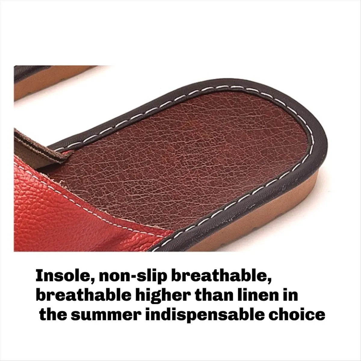 

*ABKM 1Pair Soft Slippers Summer Slippers Quiet Flax Non-Slip Slippers for Indoor Outdoor Travel Women and Men 27 Yards