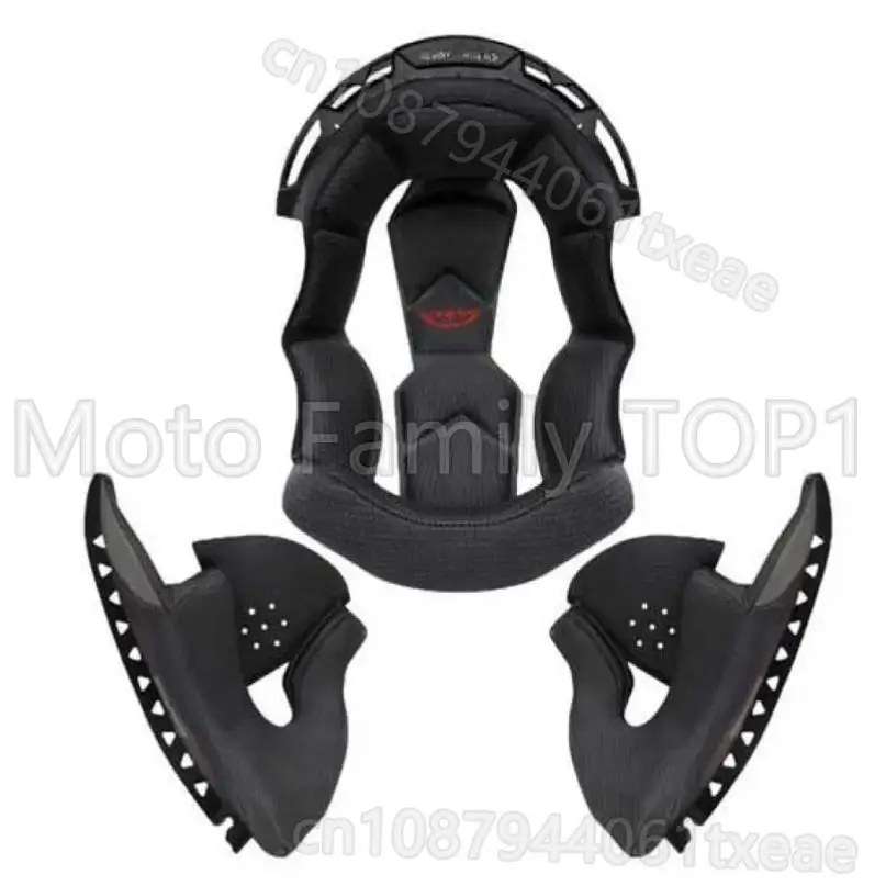 

LS2 ff811 helmet original lining original inner cotton. Helmet Parts & Accessories