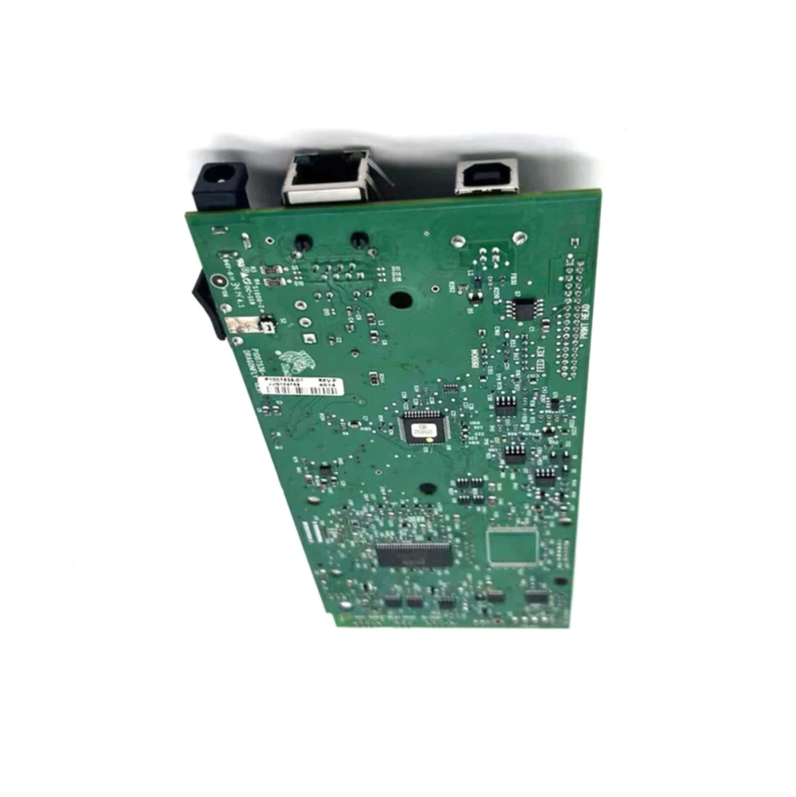 LP 2824-Plus LP284 + LP2824-Plus Hauptplatine Motherboard P1007536-01 Passt Für Zebra LP 2824 + Drucker Teile