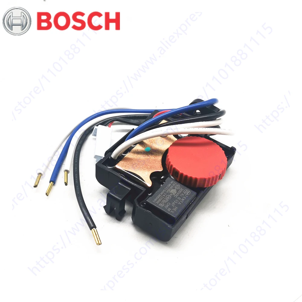 Speed regulator governor 1619P09589 For BOSCH GBH 5-40D GBH5-40D GBH5-40 impact demolition hammer spare parts