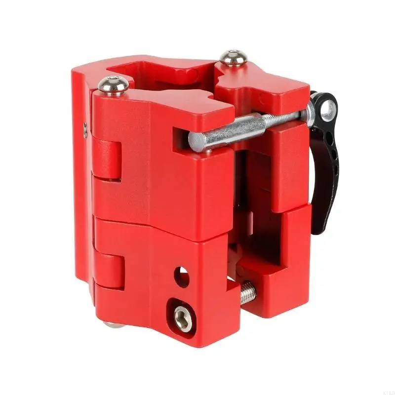 K1KD Multi Model Scooter Brackets Clamps Clamps Aluminium Rod Vertical Rod Part
