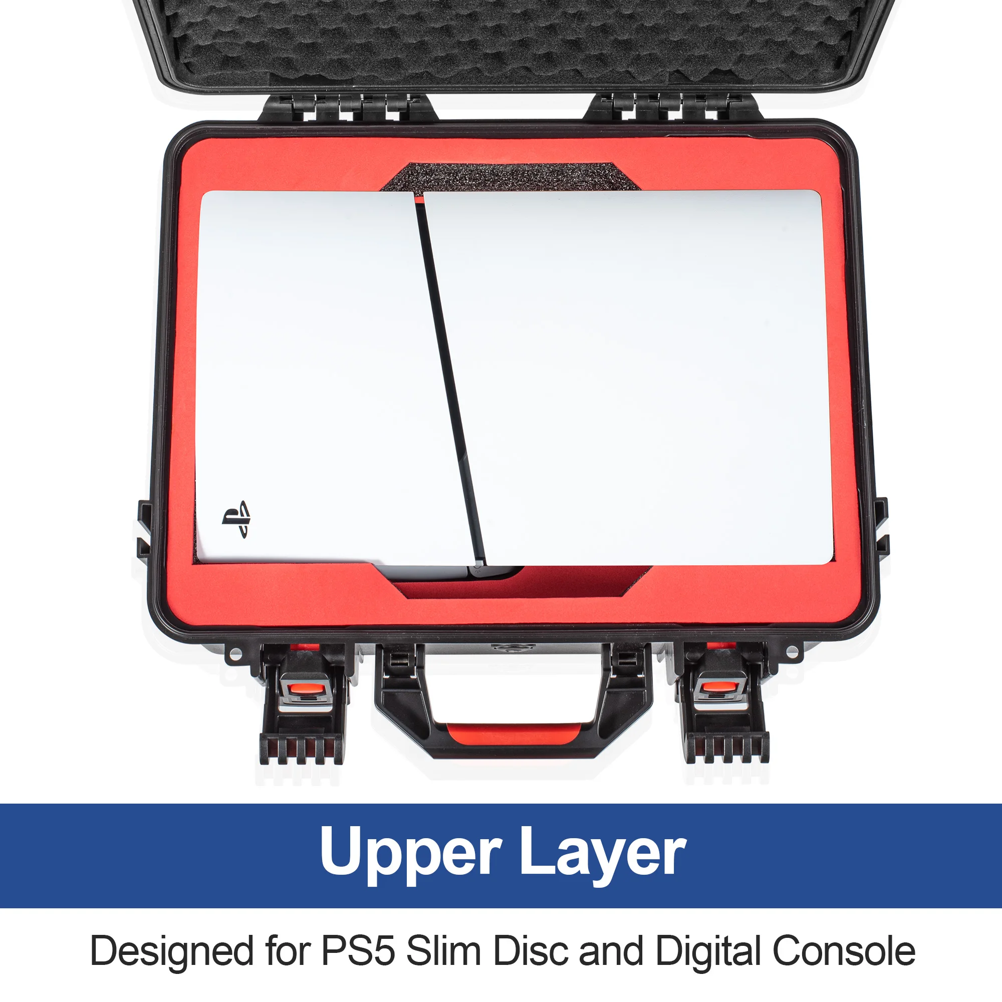 Thumbnail 2 - #39 PS5 Travel Cases List of Top Picks