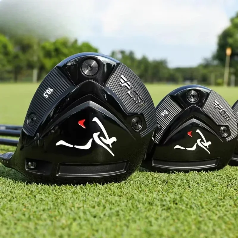 PGM MTG066 Golf Club Manufacturer Profession Limited Edition Golf Clubs Complete Set Co-branded Men Golf Clubs