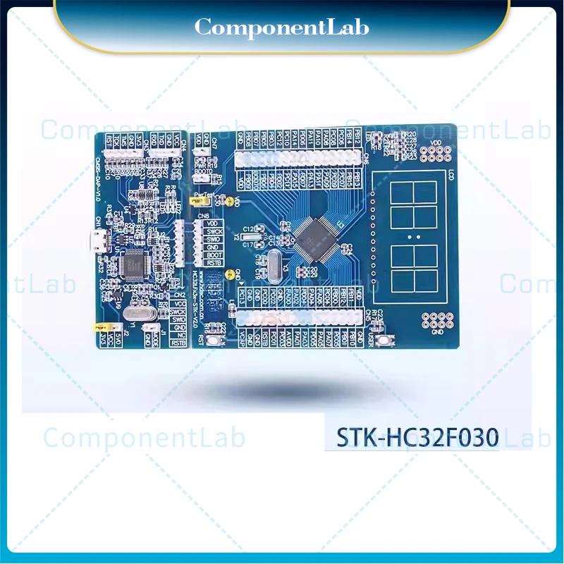 Development Board S…