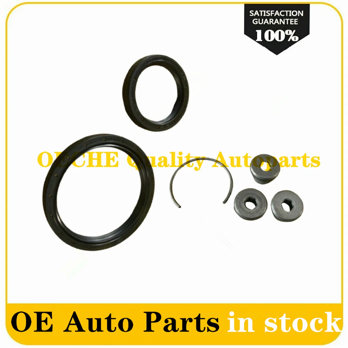 

LR049881 LR123856 НОВЫЙ OEM 9-скоростной АВТО-трансформер ДИФФЕРЕНЦИАЛЬНЫЙ ПОДШИПНИК МАСЛЯНОЕ УПЛОТНЕНИЕ ДЛЯ LAND ROVER RANGE ROVER EVOQUE 12- DISCOVERY SPORT