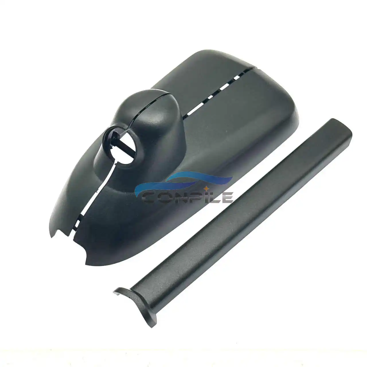 

for Peugeot 3008 Inner Rearview Mirror Rain Sensor Shield cover
