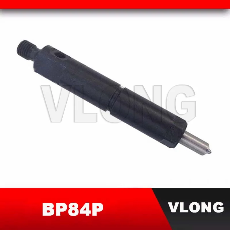 

Dongfanghong Tractor Diesel Parts Fuel Injector Assy Assembly PB84P PB84P30 PB86J KBEL-004M for YTO YTR4105 YT4A2-24 Engine