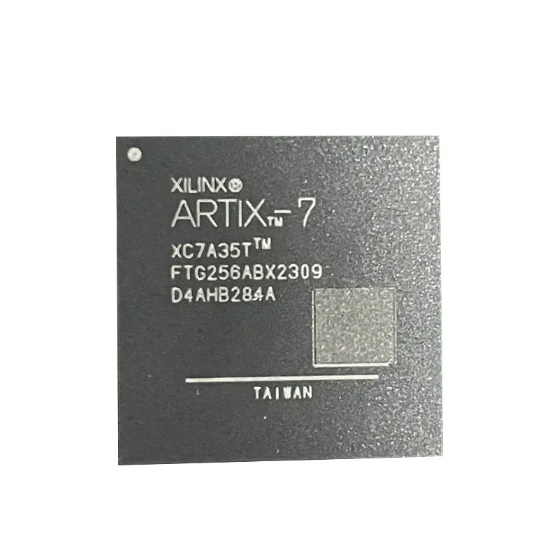 XC7A35T-1FTG256C XC7A35T-1FTG256I FBGA256 FPGA - Field Programmable Gate Array