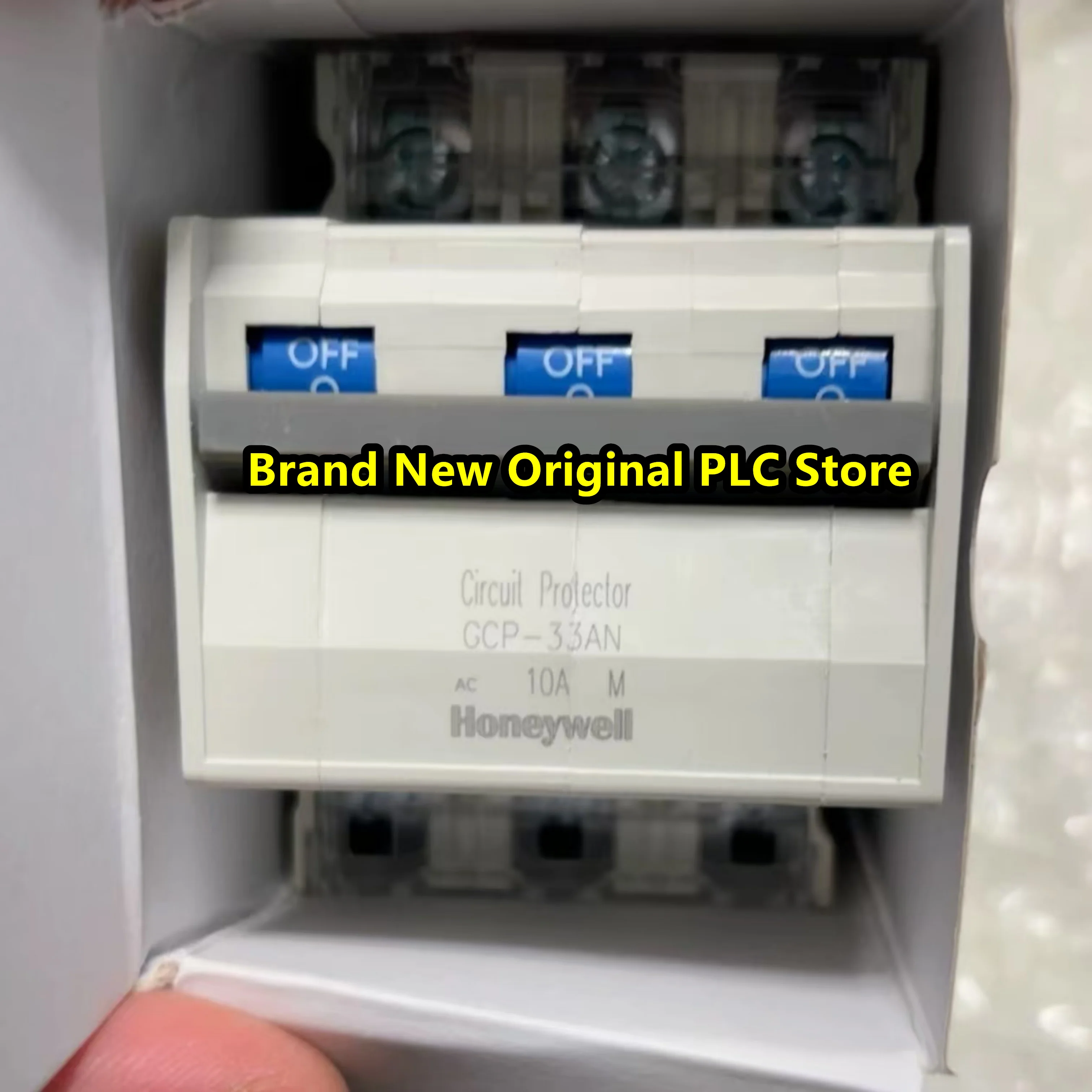 BC1000A0220F/E CP-IPC GCP-33AN 10A جديد وأصلي