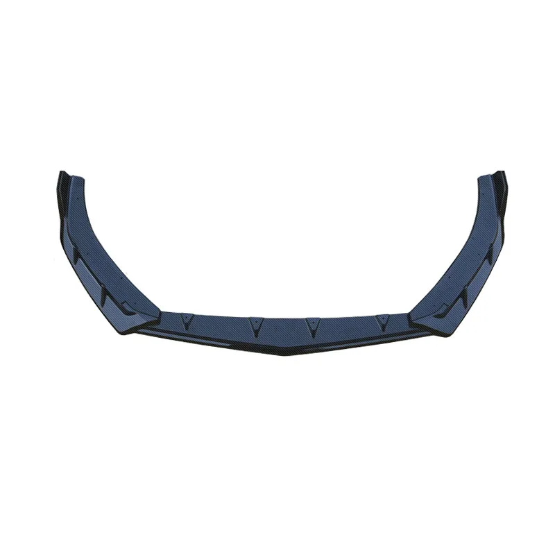 For GEELY Monjaro Manjaro Xingyue L KX11 2022 2023 Car Front Shovel Lip on Bumper Exterior Parts Automobiles Accessories