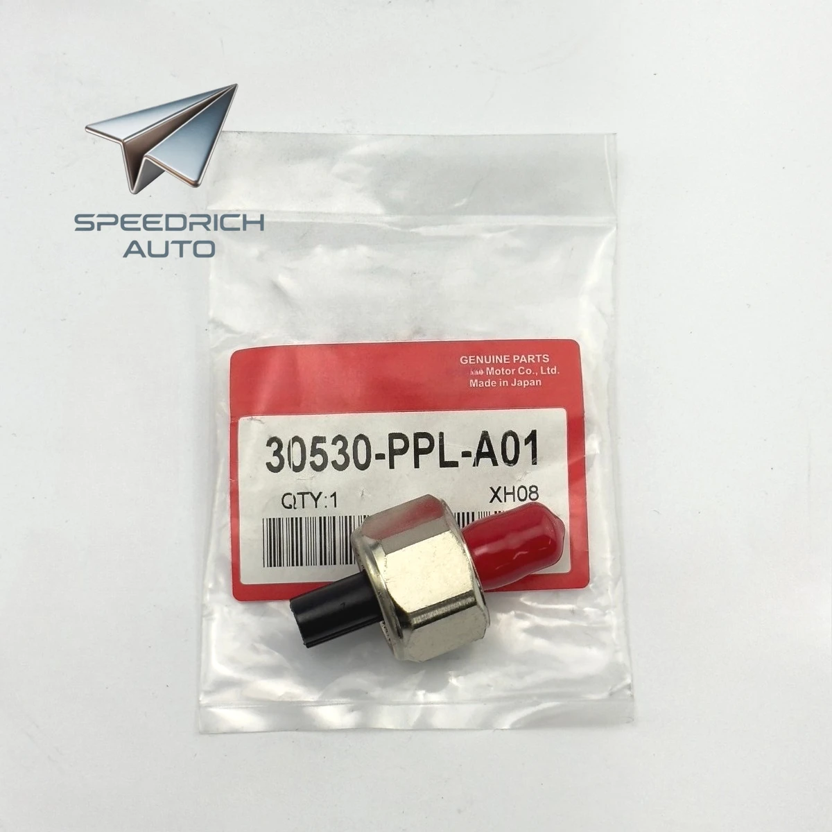 

30530PPLA01 30530-PPL-A01 Датчик детонации для Honda