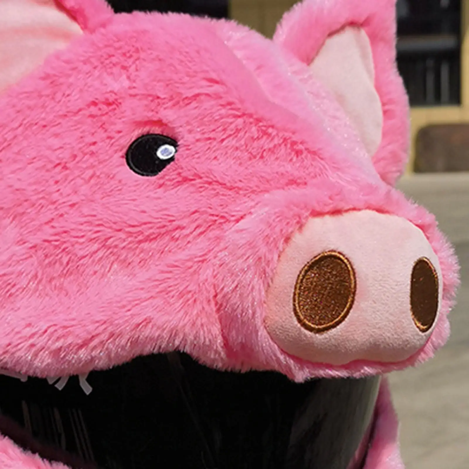 

Теплый персонализированный плюшевый чехол для мотоциклетного шлема, защитный чехол для полнолицевых шлемов для езды на открытом воздухе и гонок