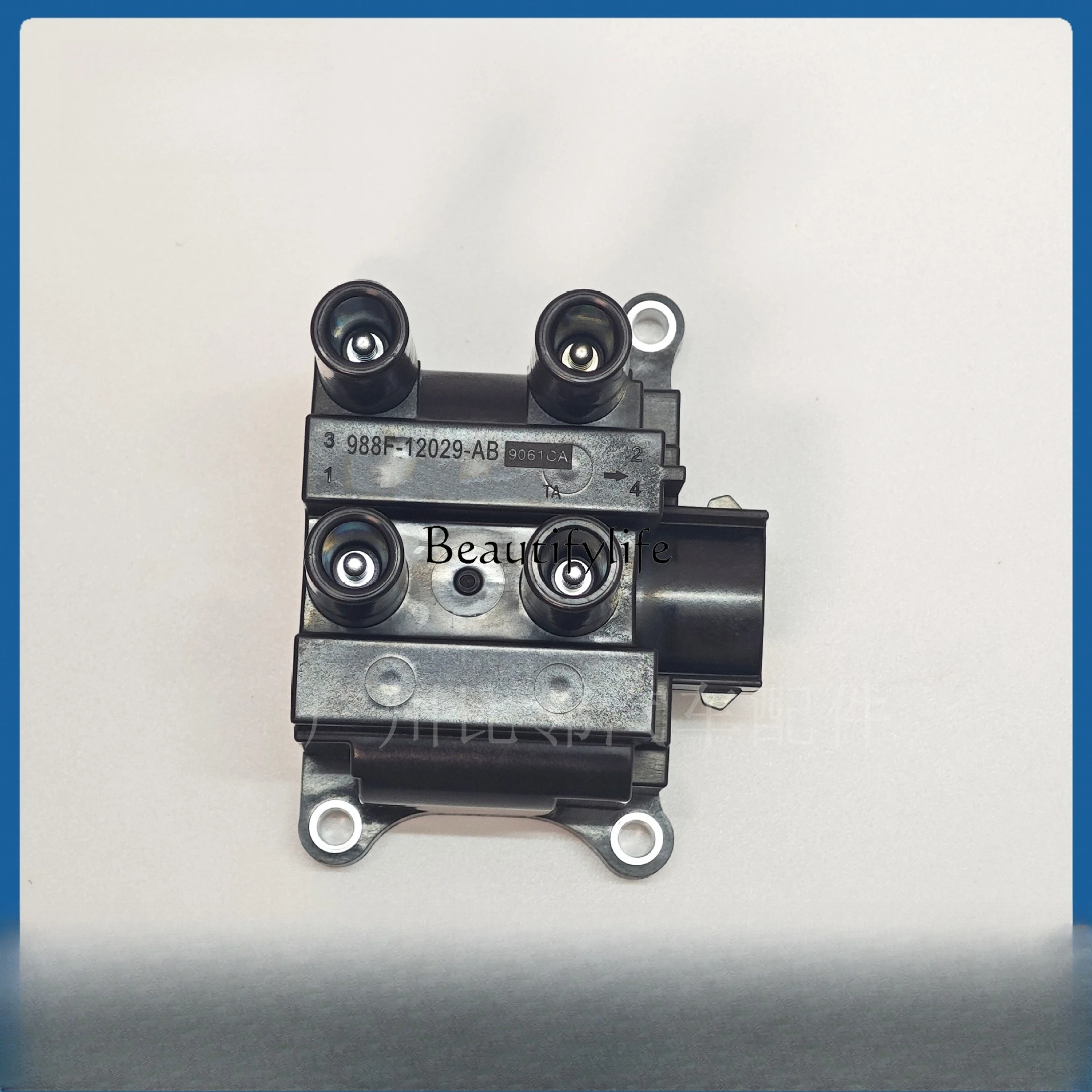 The 988F-12029-AB ignition coil is suitable for cross-border supply of high-pressure packs